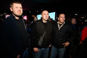 Фоторепортаж Андрея Губренко